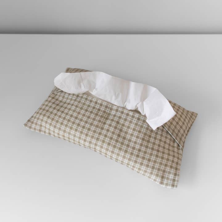 Tygvävnadshållare | Kellan för wholesale av Hyggely