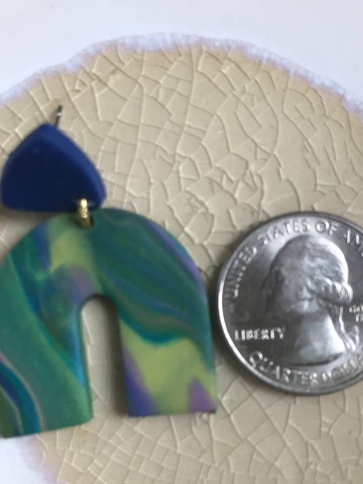 Watercolor Rainbow for wholesale by Looped