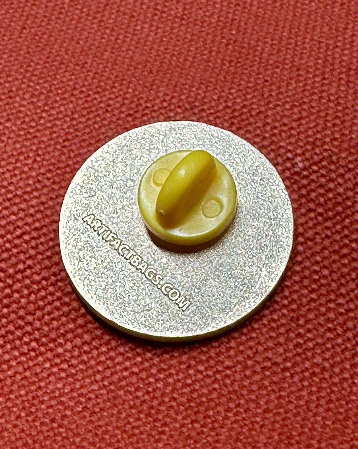 ARTIFACT - Wholesale Lapel Pin/Button - Hard Enamel Knitting Pins1