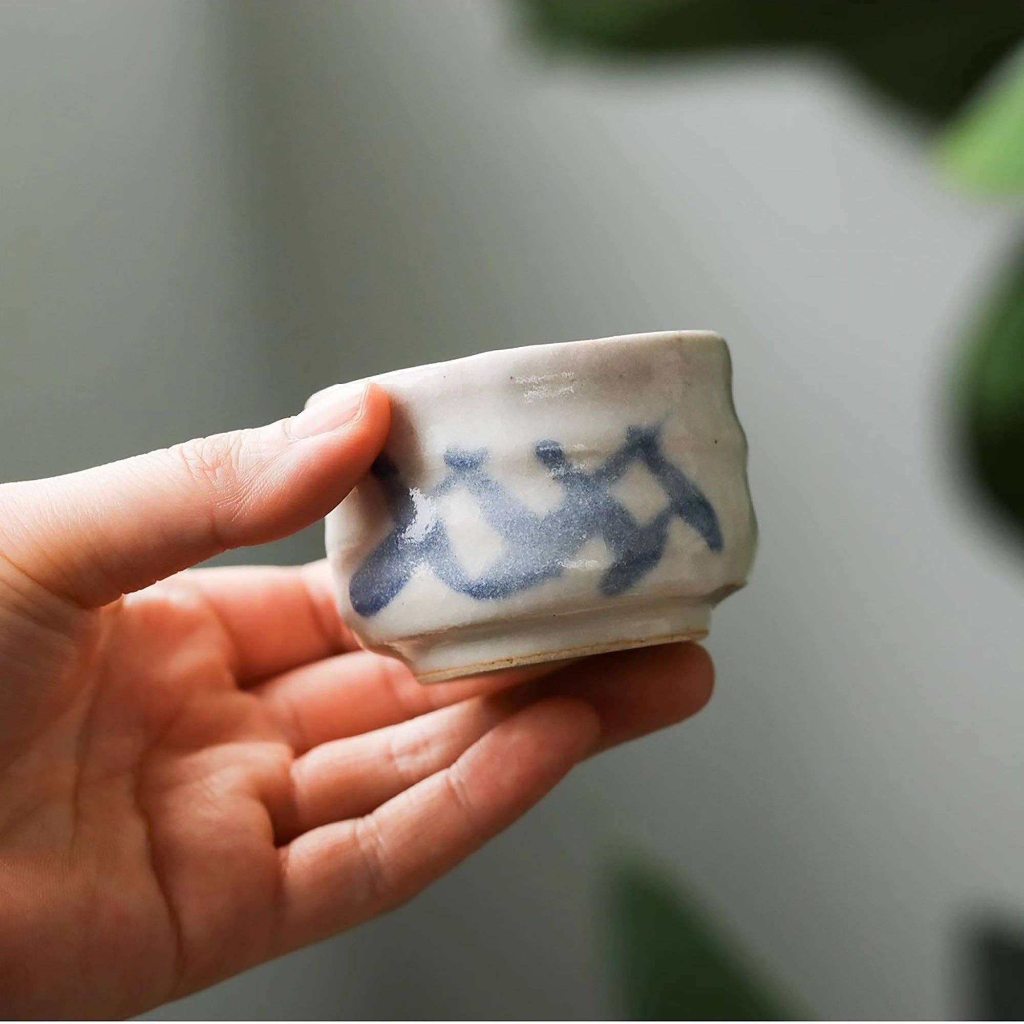 MinoCraft - Wholesale Coffee Mug - Japanese handcrafted cup10