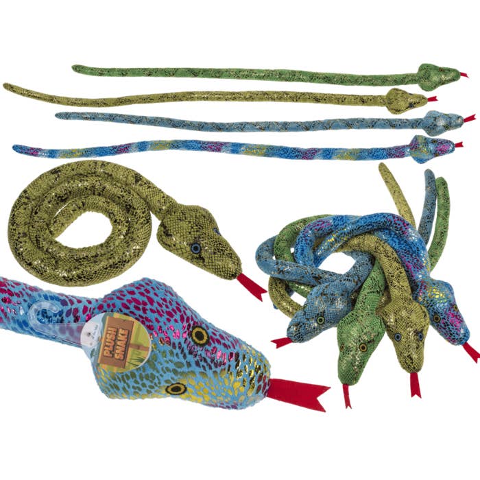 Cobra de Peluche, por atacado de Out of the blue KG