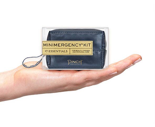 Pinch Provisions - Wholesale Pouch - Women's - Puffer Minimergency Kit7