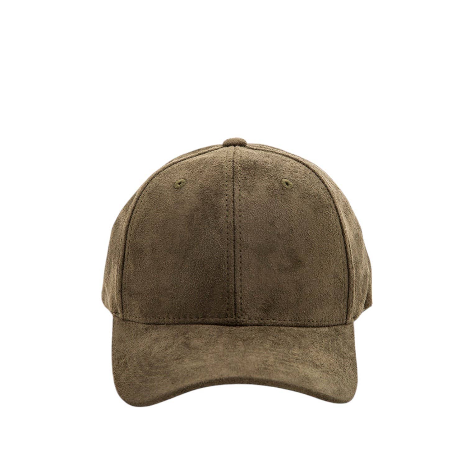 LA Jewelry Plaza - Wholesale Baseball Cap - Women's - Ultra Suede Fashion Cap7