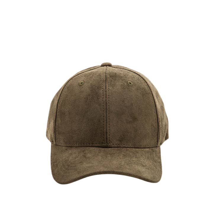 LA Jewelry Plaza - Wholesale Baseball Cap - Women's - Ultra Suede Fashion Cap7