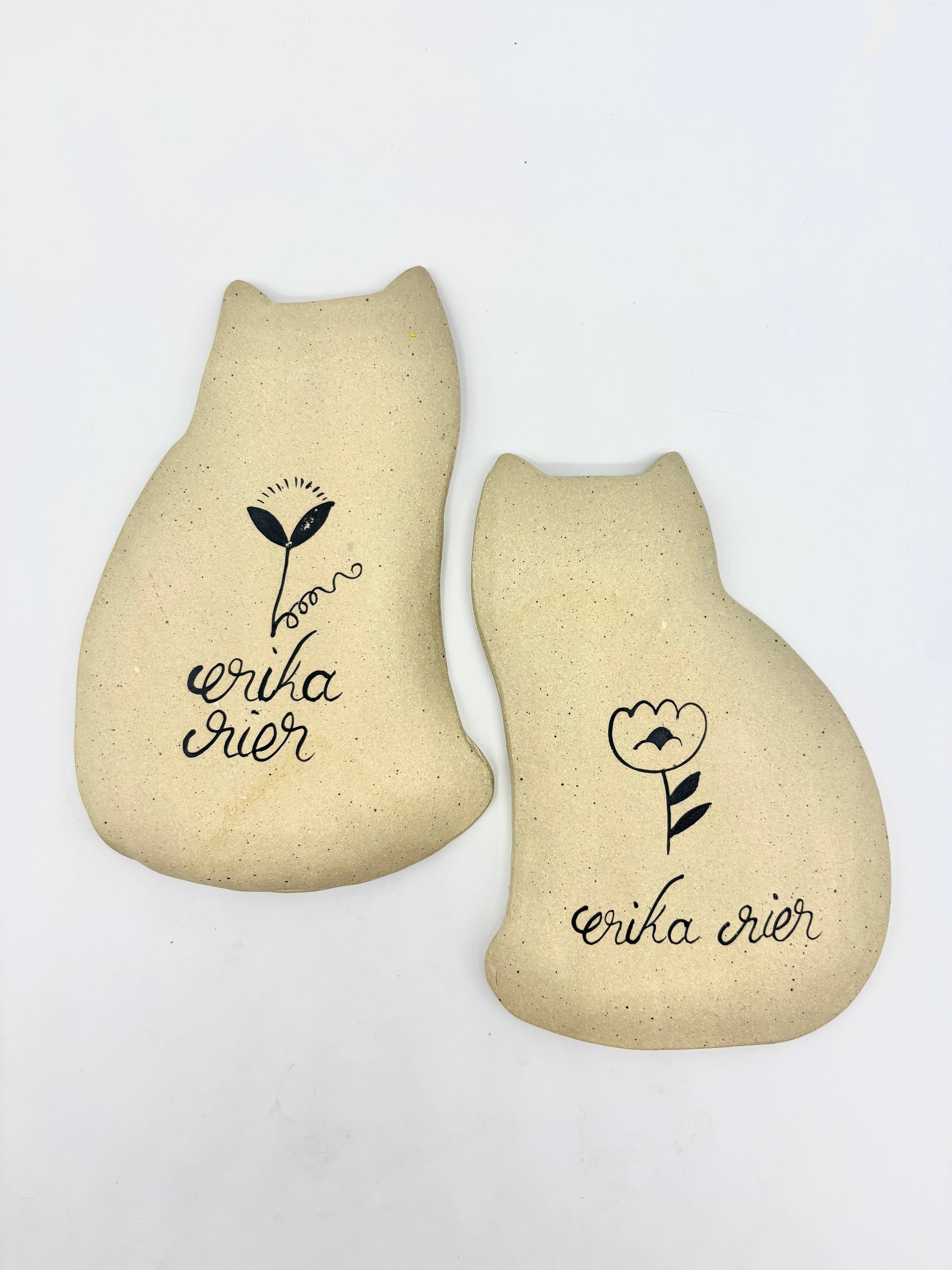 Erika Rier - Wholesale Jewelry Dish - Open Ended Cat Dish3