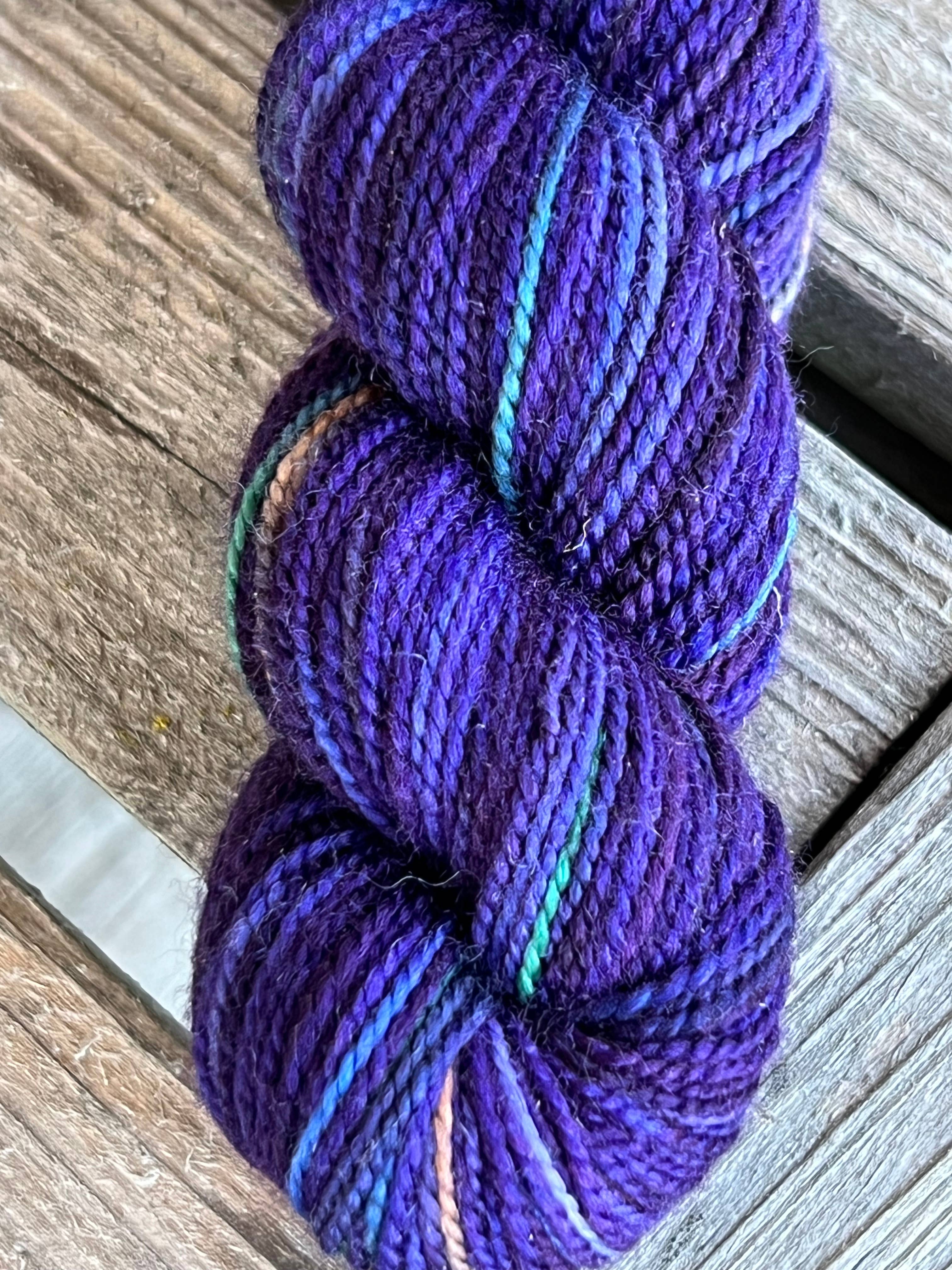 Koigu Wool Designs – Engroshandel Garn – KPPPM COLLECTION COLLECTION 10 nøgter/taske38