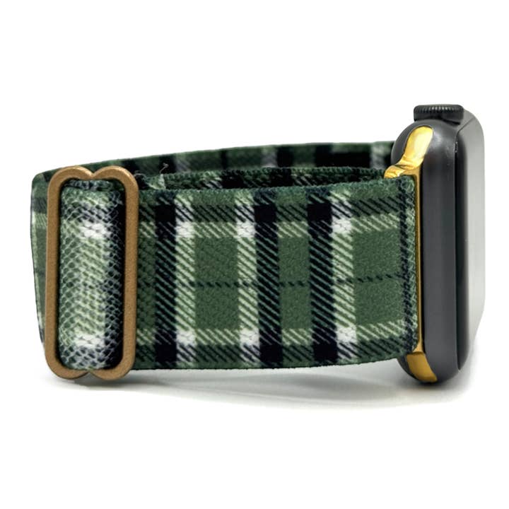 Plaid for wholesale by Braxley Bands
