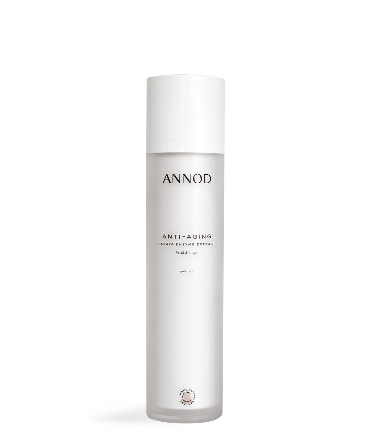 Annod Natural Skincare - Wholesale Facial serum/concentrate - Anti Aging Papaya Enzyme Extract