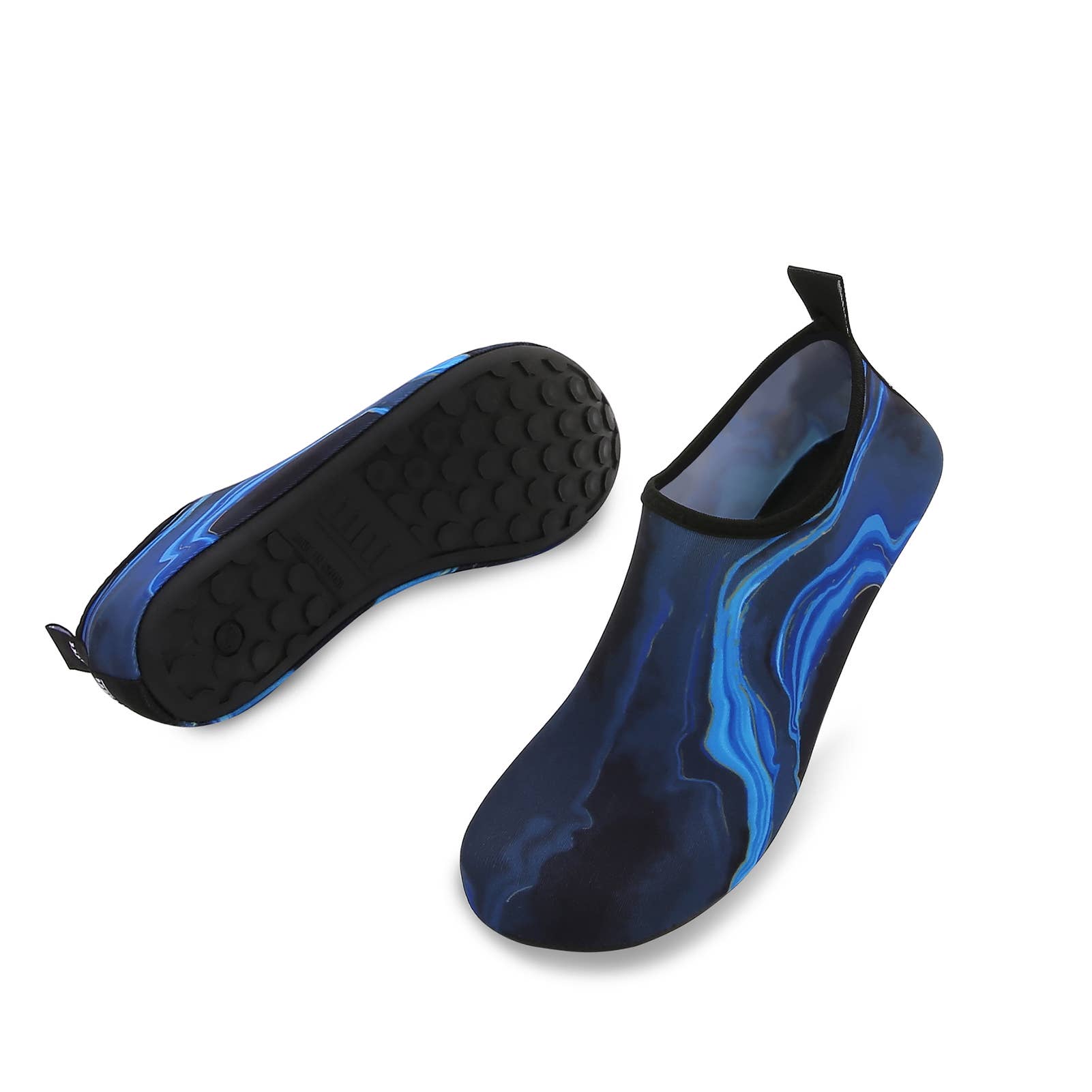 Shop Lev - Wholesale Water Shoes - Women's - Unisex Anti-Slip Socks Quick Dry Beach Water Shoes [Pck] -114