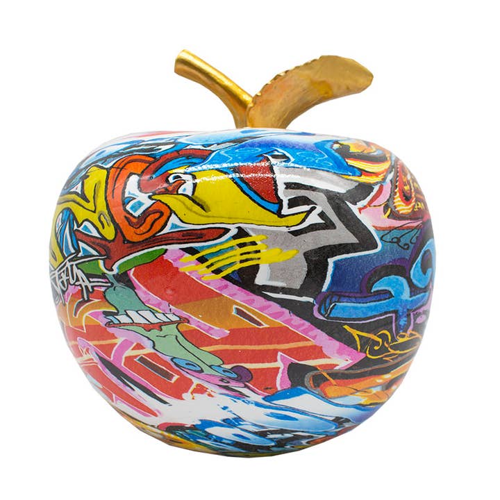 Colorful Support Animals in Polyresin for wholesale by Roa Enterprise SRL