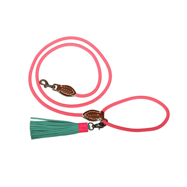 Sugarbabe Dog Leash S for wholesale by Dog with a Mission