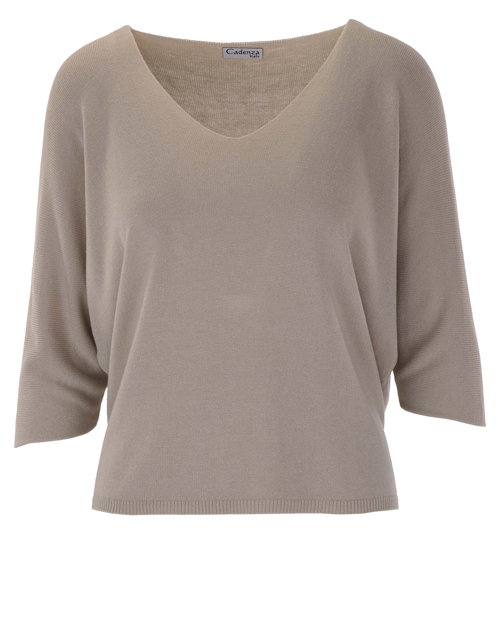 Cadenza Italy Ltd - Wholesale Knit Top - Women's - Summer Knit Top20