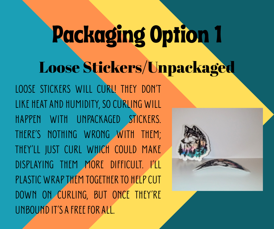 The Crafty Bookworm3 - Wholesale Sticker - Fish Shaped Fishing Scene Sticker for Outdoor Enthusiasts4