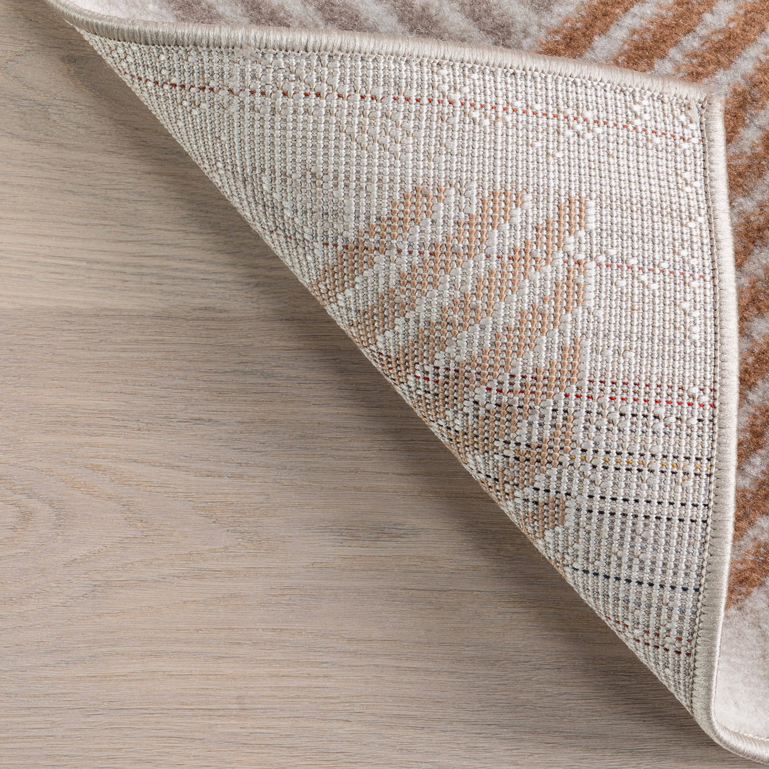 nuLOOM - Vente Tapis - Tapis Charline Modern Mountain14