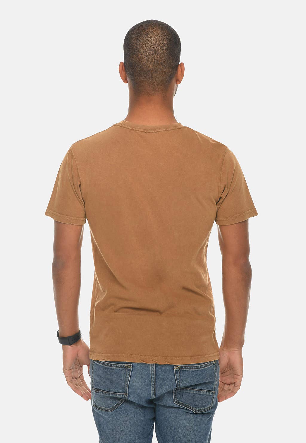 Lane Seven Apparel - Vente T-shirt – femme - T-shirt vintage à col rond de la collection signature18