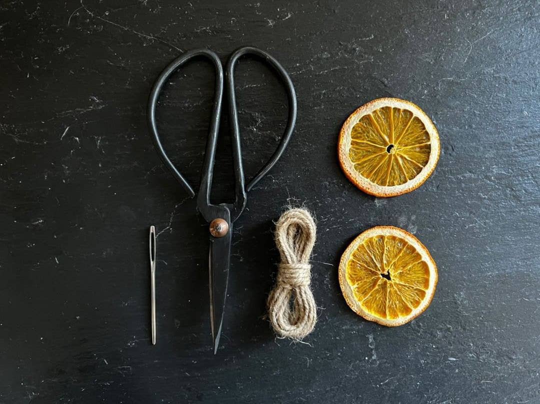 Hunt and Gather Dry Foods - Wholesale Dried/Dehydrated Fruit - Dried Oranges8