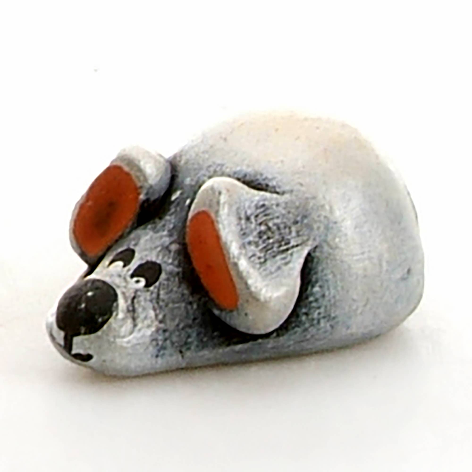 Enigma Supplies – wholesale Decorative figurine – Pet in a Box Ceramic Figurine Animal Gift for Kids7