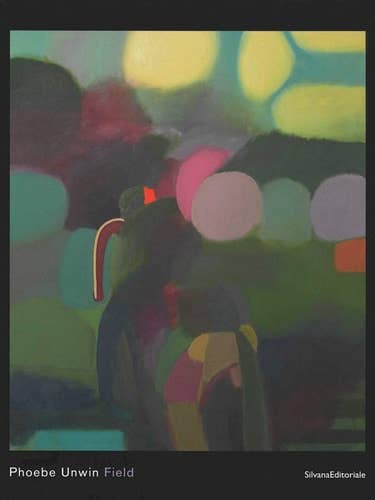 Phoebe Unwin. Campo. Catálogo de la exposición. Edición italiana e inglesa (Desgastado) por Declan Long | Simone Menegoi para venta al por mayor de Boon Books