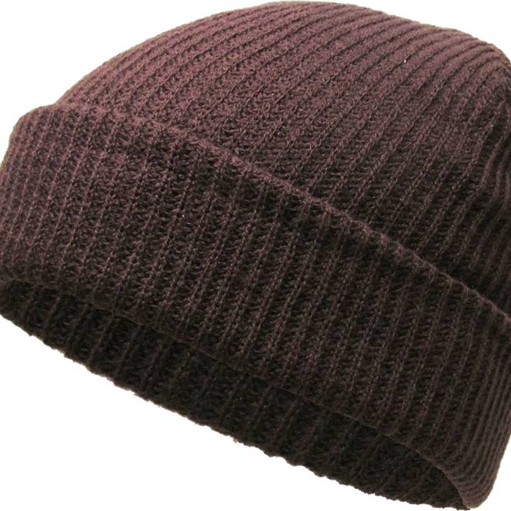 KBETHOS - Wholesale Beanie - Unisex - Solid Slouch Beanie15