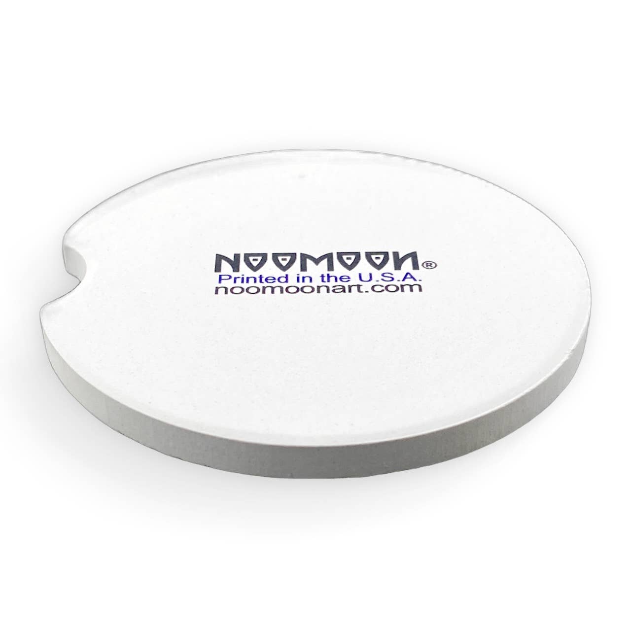 Noomoon - Wholesale Car Coaster - Unisex - Car Coaster - Michigan Shoreline2