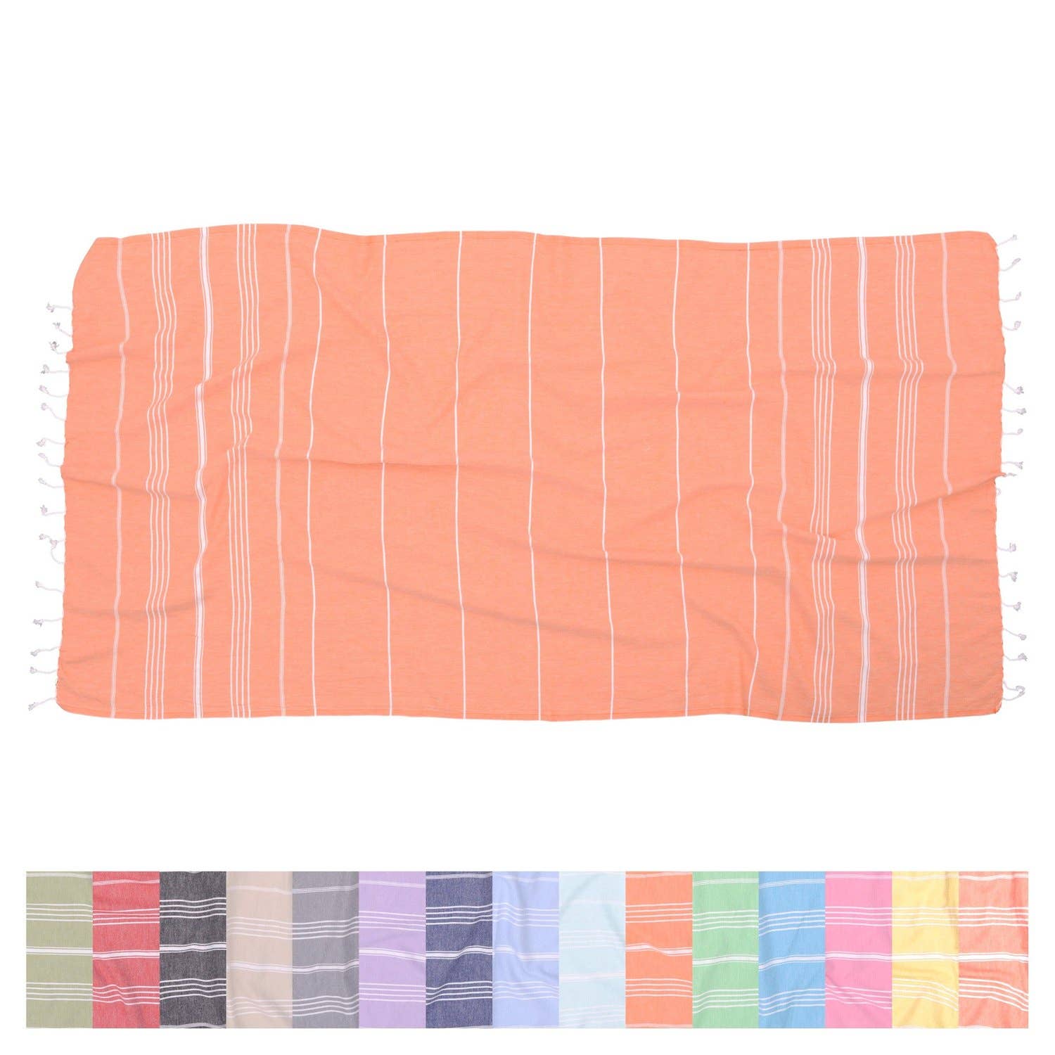 Riviera Towel Company – Großhandel Badetuch – Essential Blanket - Weitere Farben erhältlich31