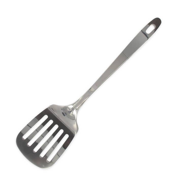 Fackelmann Oxford paletta forata in acciaio inossidabile per la vendita all'ingrosso da parte di Fackelmann