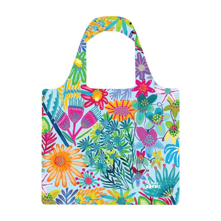 Ruby Olive Pty Ltd - Wholesale Grocery/shopping bag - You're Awesome Reusable Shopping Bag2