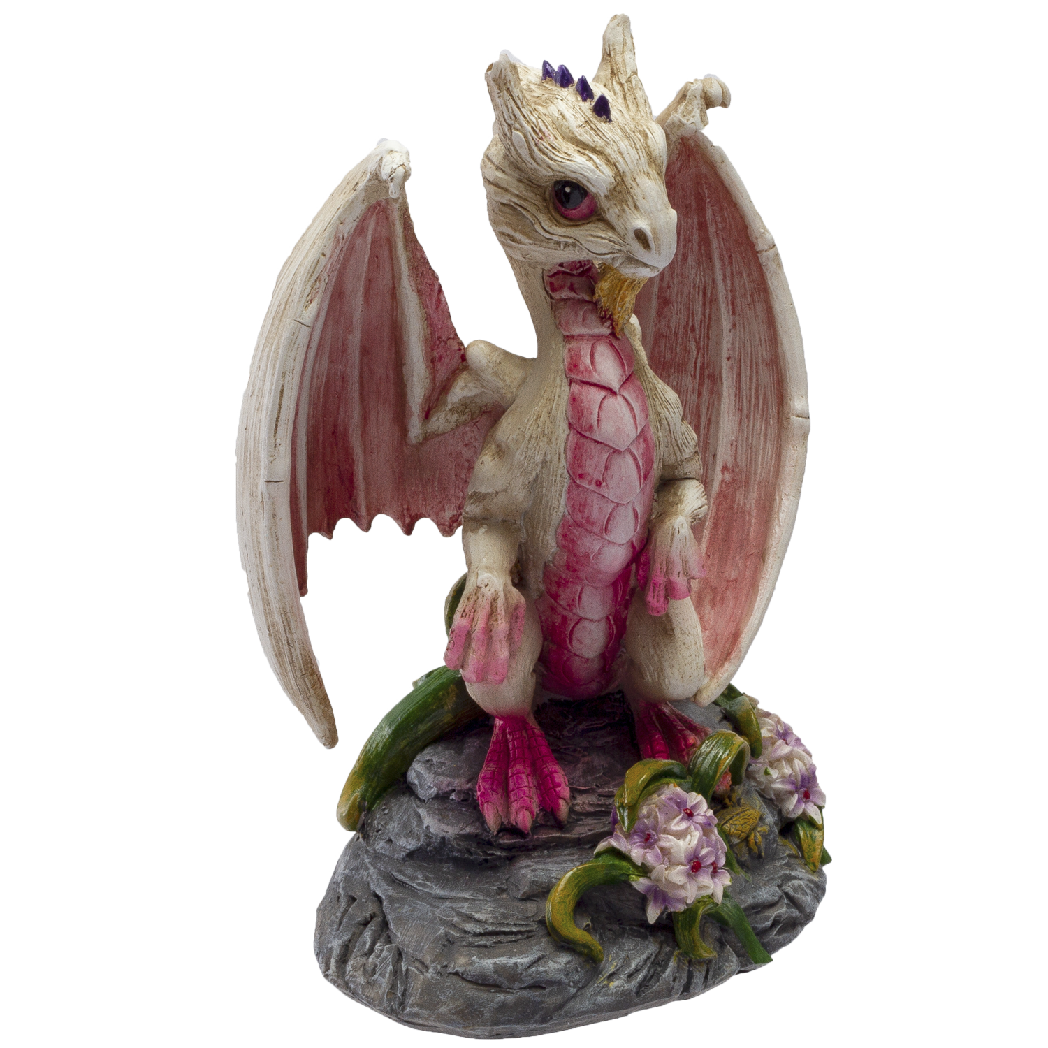 Pacific Trading - Wholesale Decorative Figurine - Garlic Dragon5