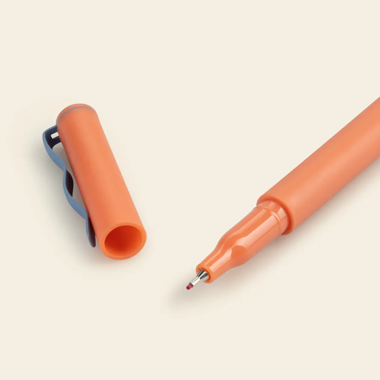 Papier - Wholesale Pen - Quintet Fineliners Set of 52