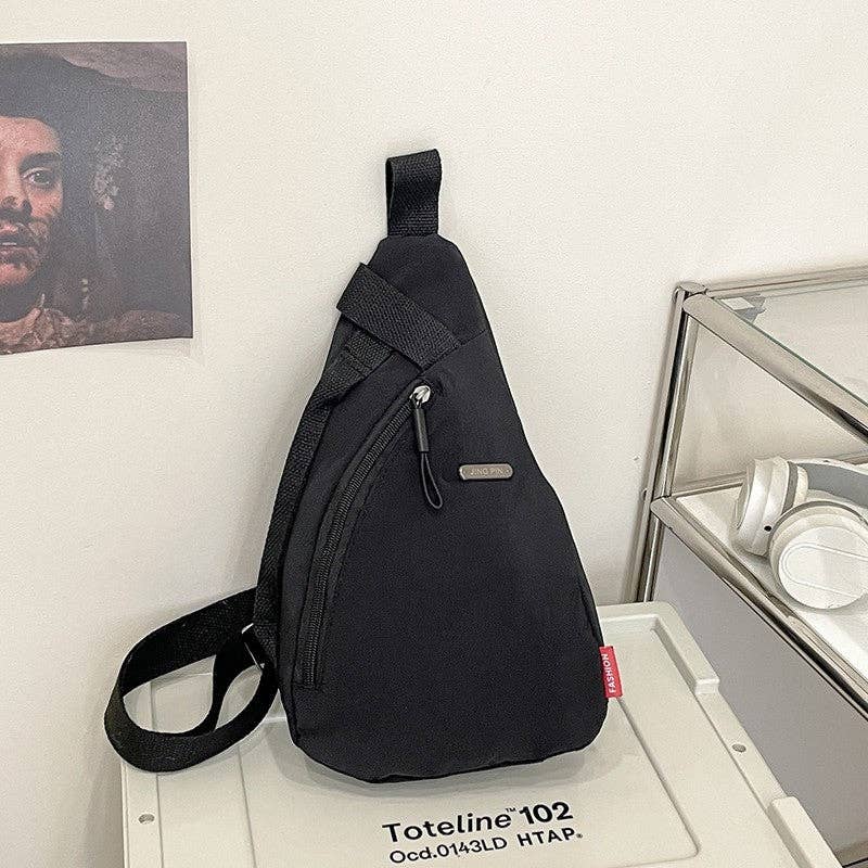 liqubit - Wholesale Crossbody Bag - Women's - Foldable Crossbody Sling Bag3