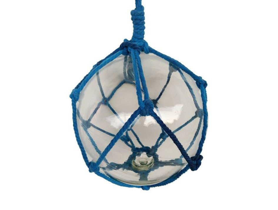 Purchase Wholesale glass fishing floats. Free Returns & Net 60 Terms on  Faire