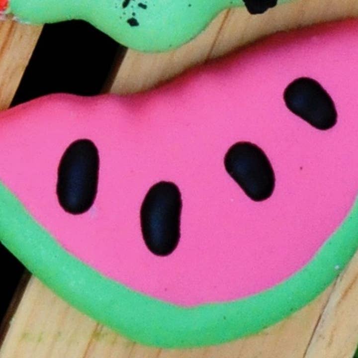 Watermelon - Dog Treat for wholesale by Taj Ma-Hound Bakery for Dogs