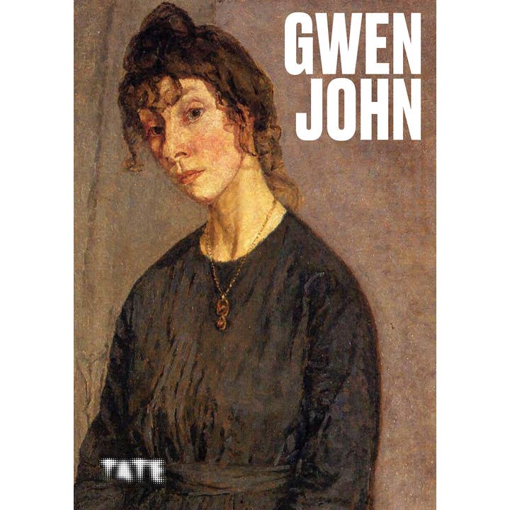 Abrams - Wholesale Arts & Entertainment - Gwen John