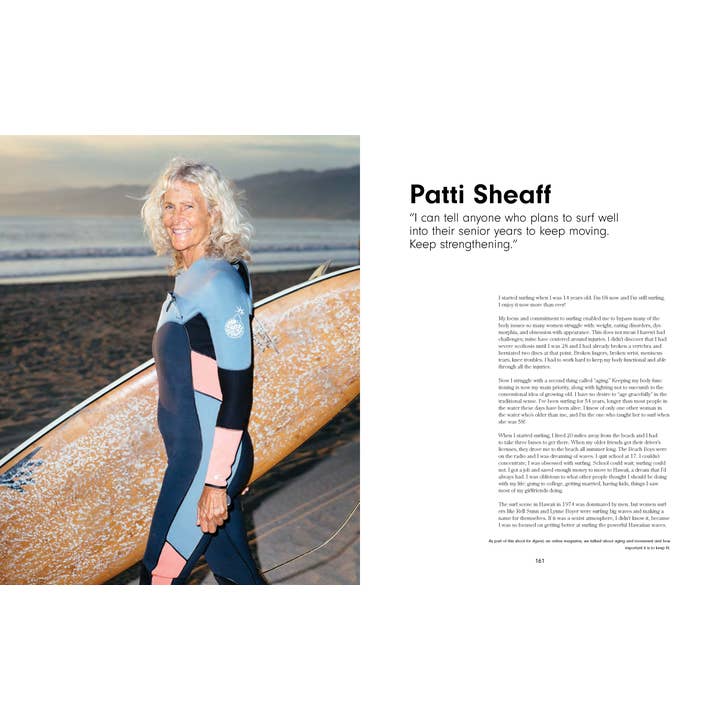 Penguin Random House LLC - Wholesale Sports & Recreation - Every Body Surf4