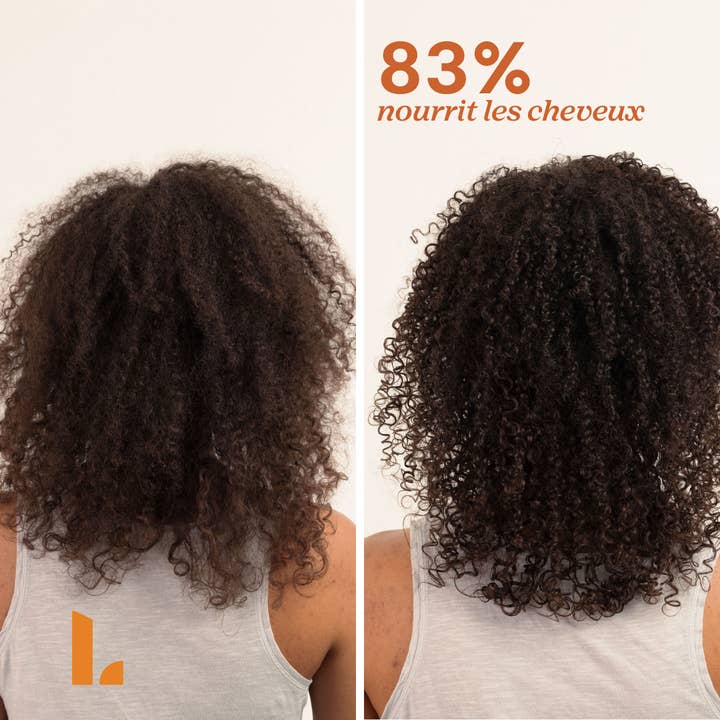 LAO - Vente Shampoings - Shampoing Nourrissant