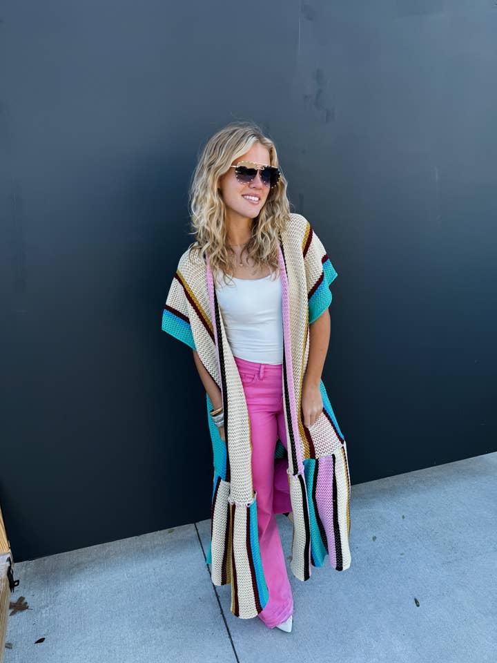 BLAKELEY - Vente Jean – femme - JEAN JAYDE ROSE AVEC CONTRÔLE DU VENTRE2