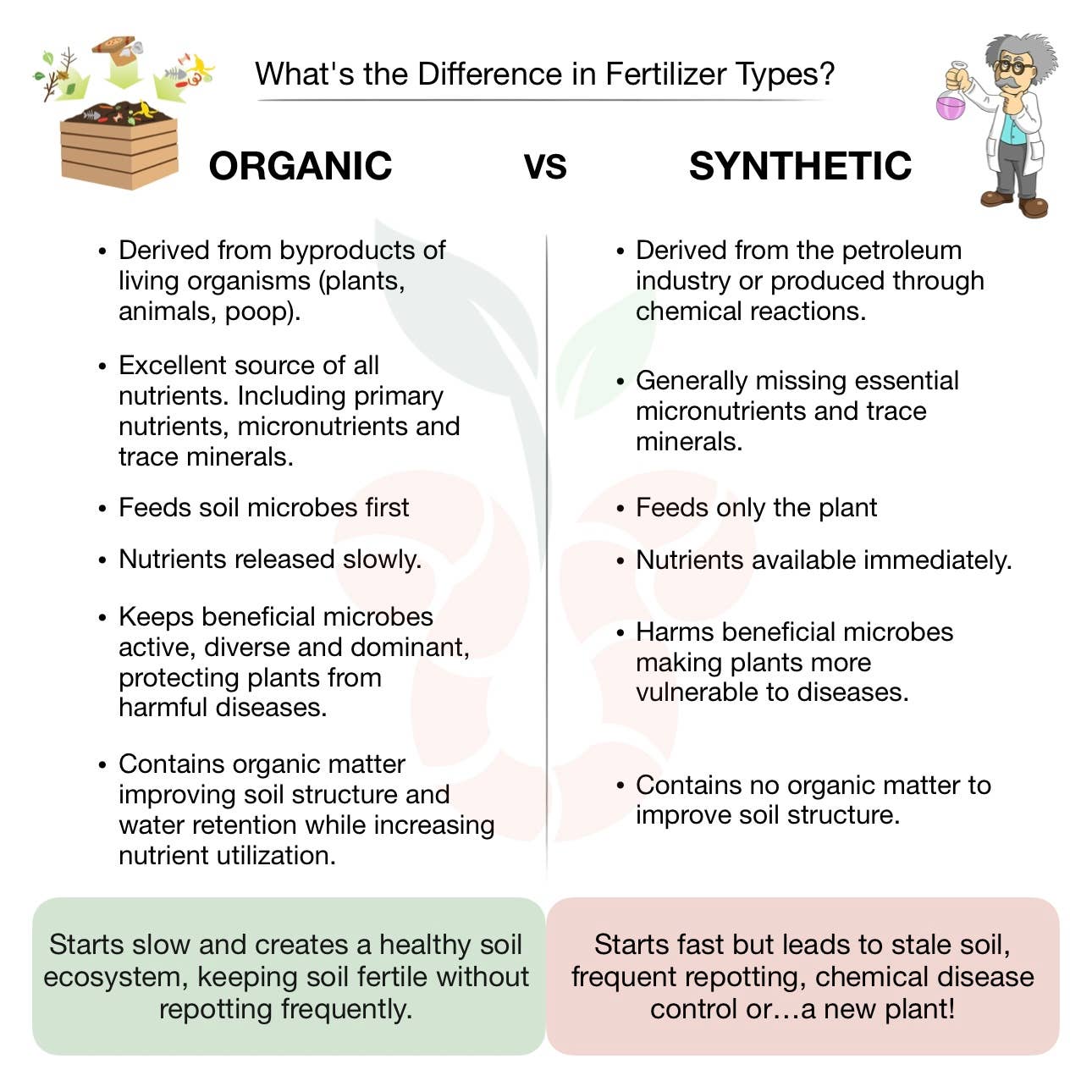 Soil Candy – Fertilizante por atacado – Forever Foreage - planta de casa/erva bio-nutriente solúvel em água4