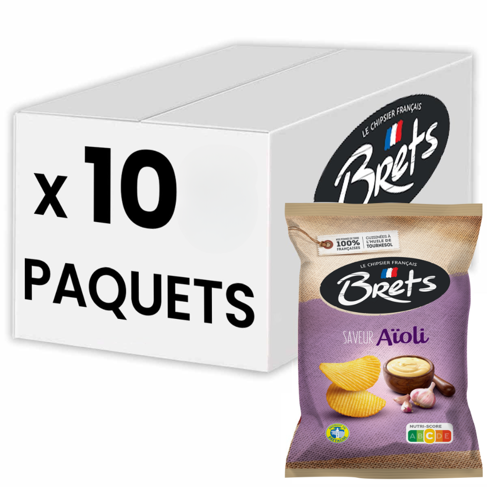 123bonbon - Wholesale Chips - BRET'S French Chips Aïoli1