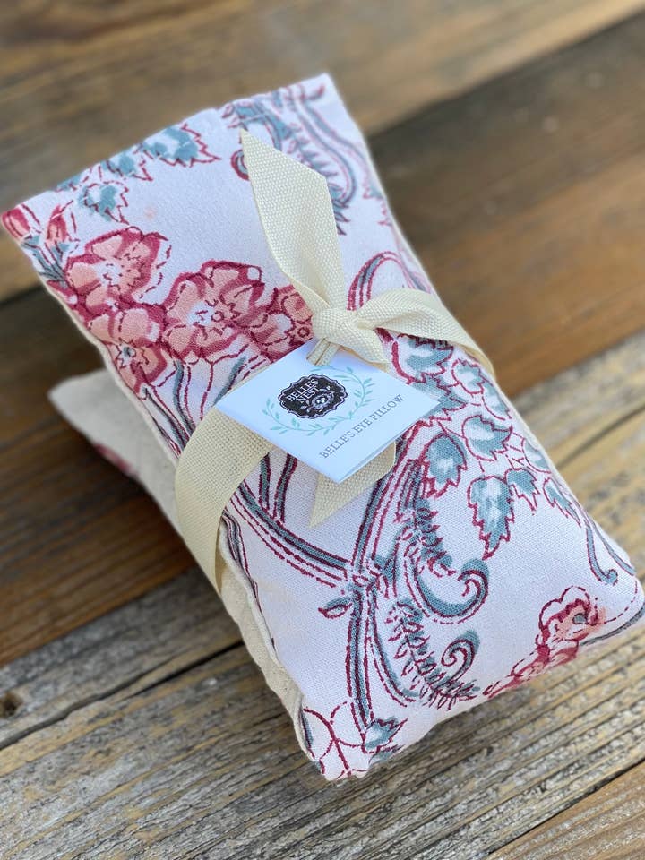 Lavendel Ögonkudde för wholesale av Belle's Nest