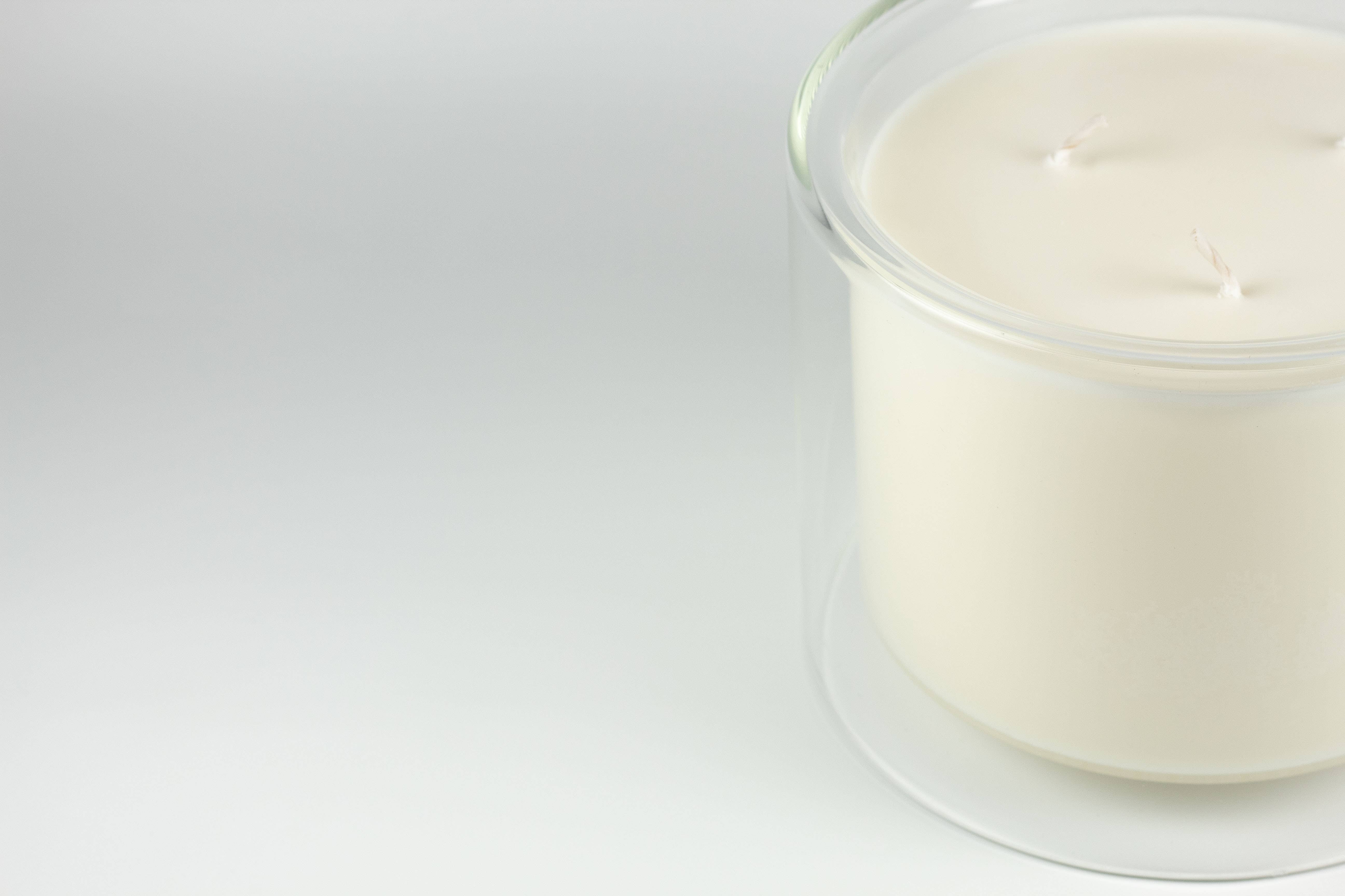 Unplug Soy Candles - Wholesale Jar/Filled Candle - Mysa Collection - Lagom (Medium)4