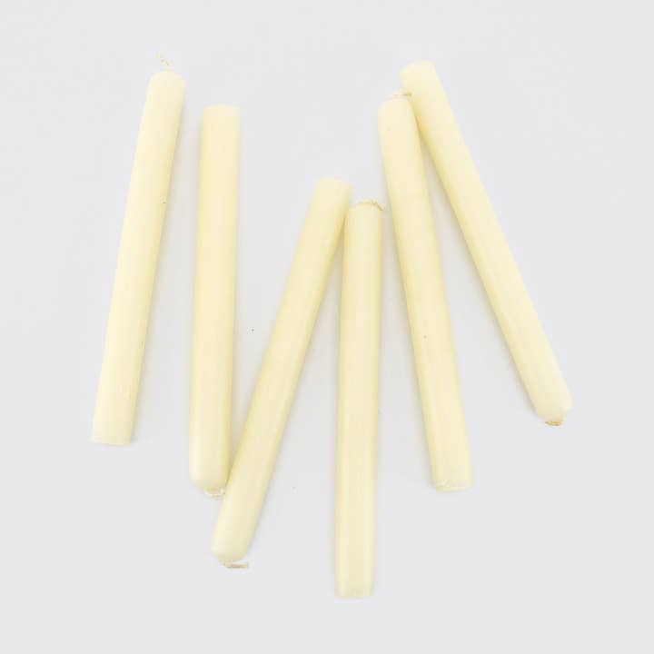 BIVAXSTEARINLJUS/LITEN för wholesale av Utilitario Mexicano