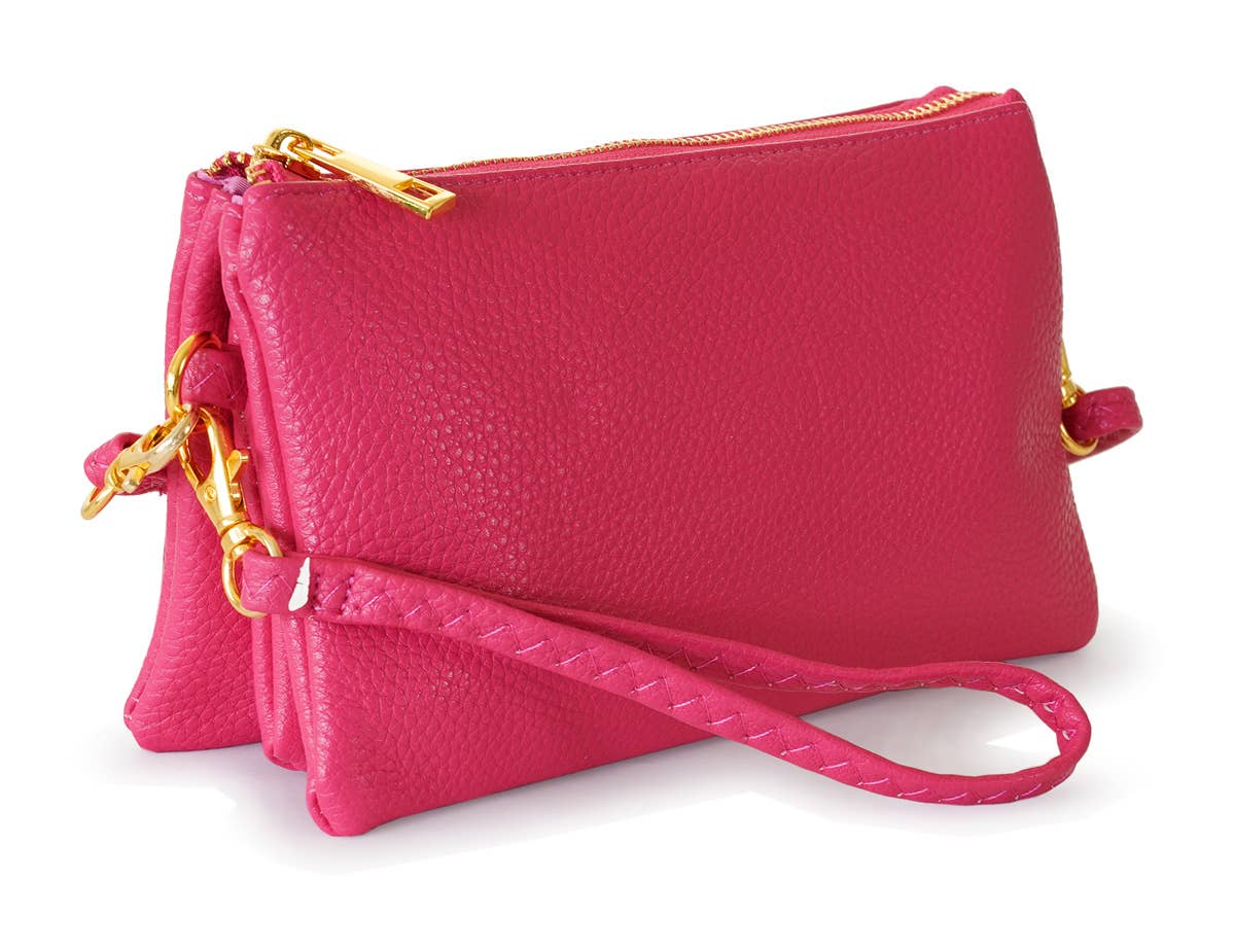 22 Tote - Wholesale Shoulder Bag - Women's - Stylish Lightweight Crossbody Organizer Bag18