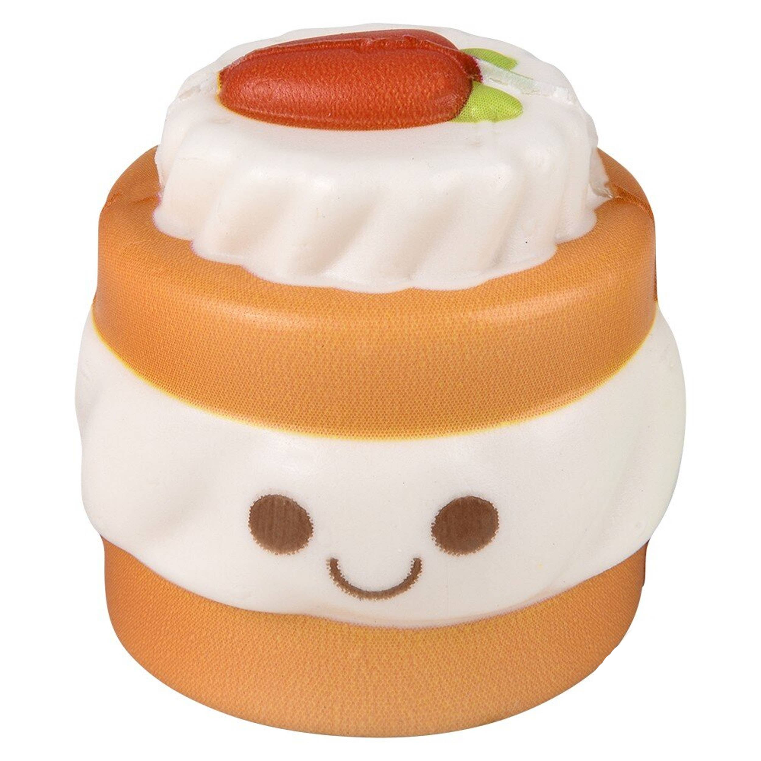 JSBlueRidge Toys – wholesale Squishy toy – Kids & Baby – Micro Treats Squishy Fidget Kids Toy- Assorted5