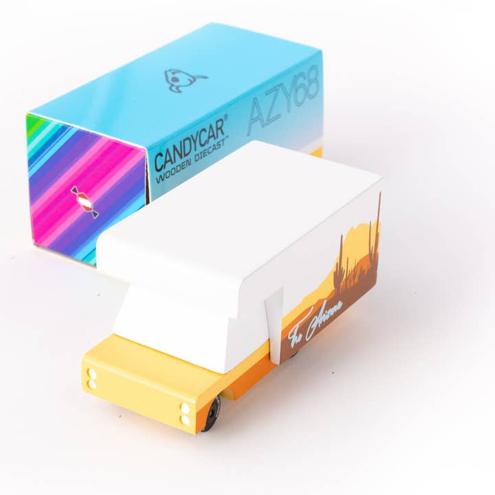 Candylab Toys - Wholesale Toy Car/Truck - Kids - Arizona RV