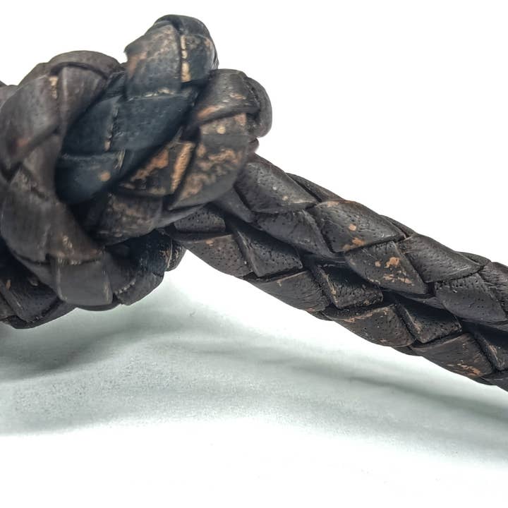 SLEUTELHANGER/MOBIEL GIA STRAP voor wholesale door Teito de Cuero