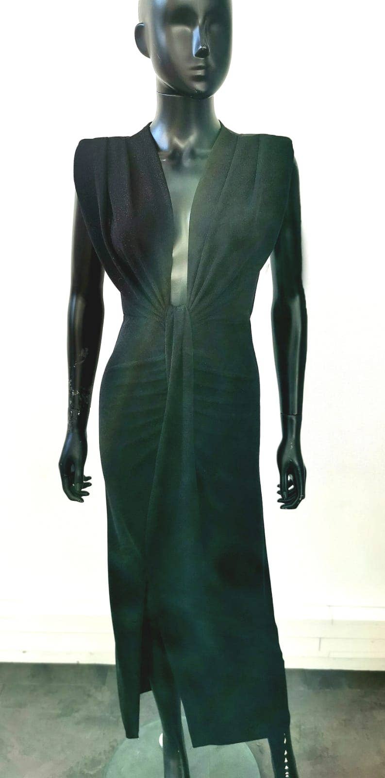 LES GRENOUILLES DU MARAIS - Vente Robe – femme - robe de soirée et fêtes MIU 22114