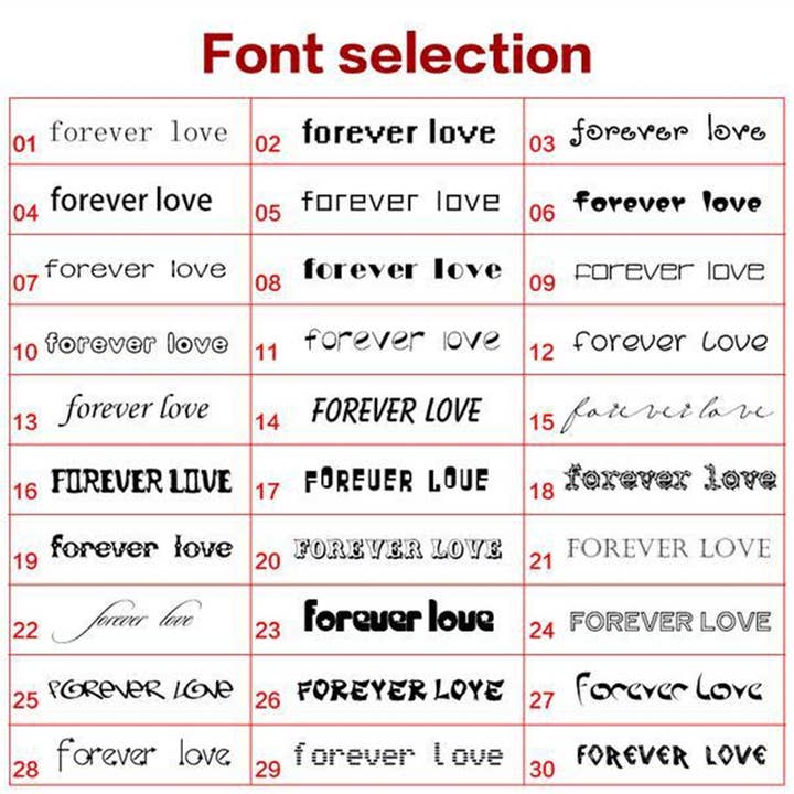 Perimade & Co. LLC – Colar com medalhão por atacado – Colar de medalhão de ouro personalizado coração foto em aço inoxidável8