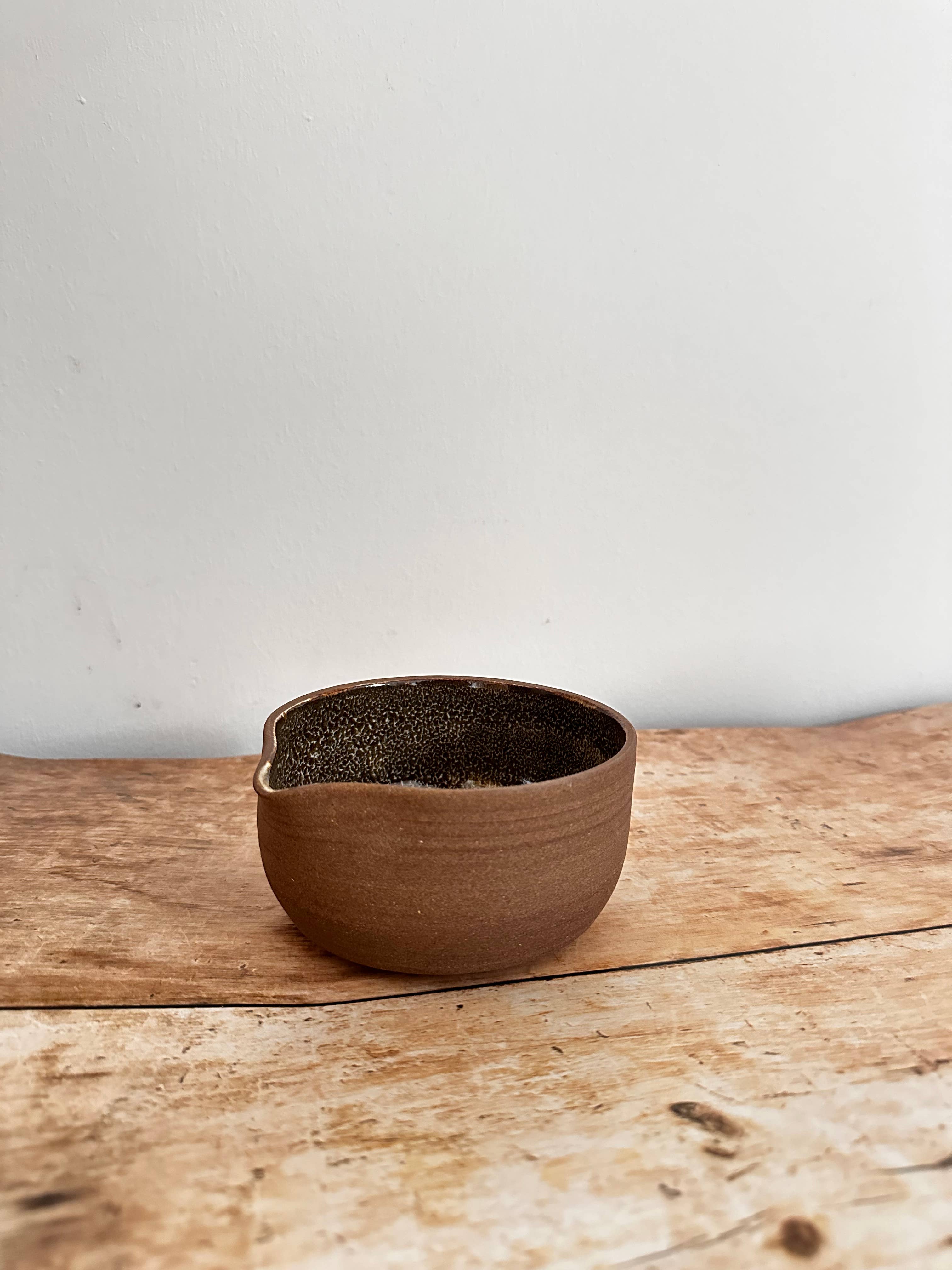 Athene Ceramics - Wholesale Bowl - Handmade Matcha Bowl9