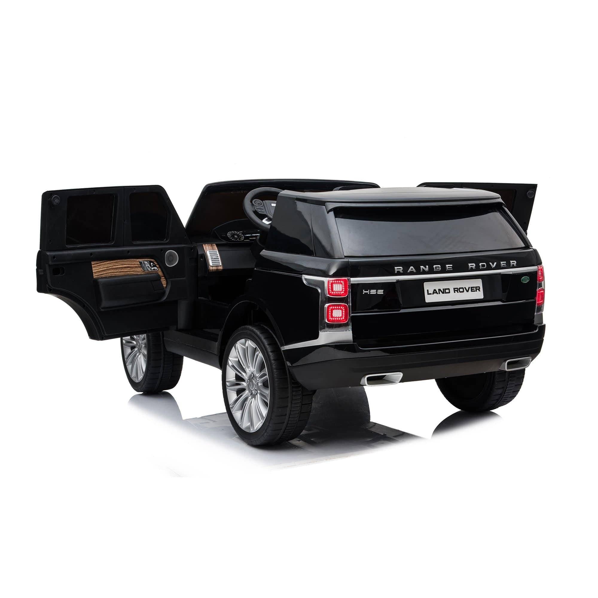 Freddo Toys - Wholesale Toy Car/Truck - Kids - 24V Range Rover HSE 2 Seater Ride on27