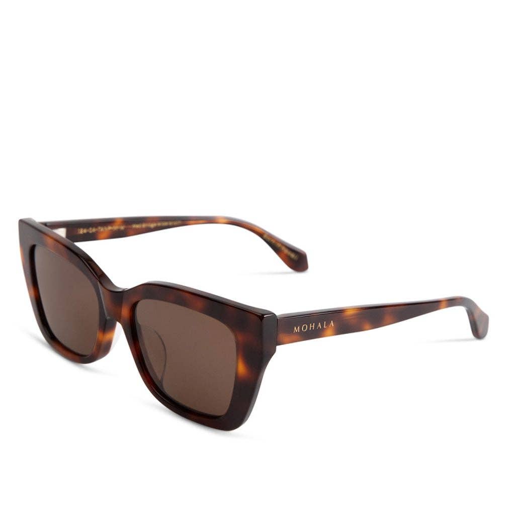 Mohala Eyewear - Wholesale Sunglasses - Women's - Kai Polarized Cat Eye Sunglasses6
